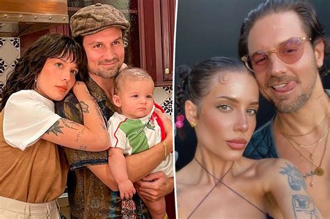Halsey goes Instagram-official with boyfriend Avan Jogia