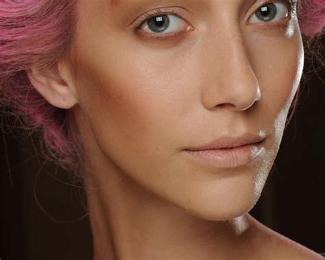 Runway Beauty: Rodarte S/S 2012 Makeup – Makeup For Life