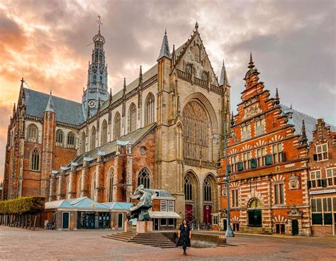 25+ Things To Do In Haarlem Netherlands That Make It Worth Visiting (2025)!