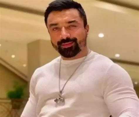 bigg boss  fame aijaz khan shares traumatic experiences
