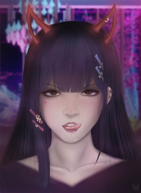 ArtStation - Numi - Style study