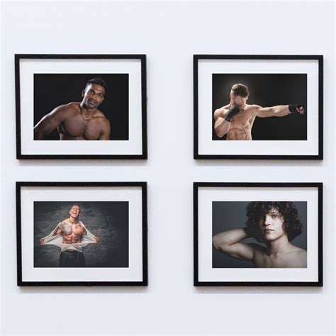 Premium Male Model Print/poster: skylar Photograph Photo Handsome