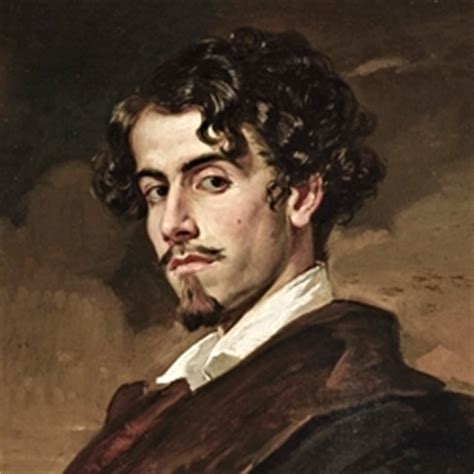 Gustavo Adolfo Bécquer - El poeta - La Pluma y el LibroLa Pluma y el Libro