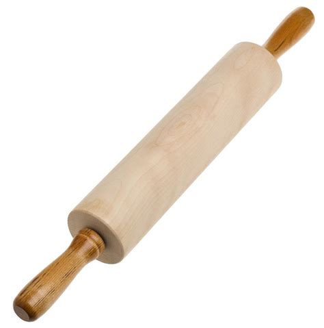 rolling pins