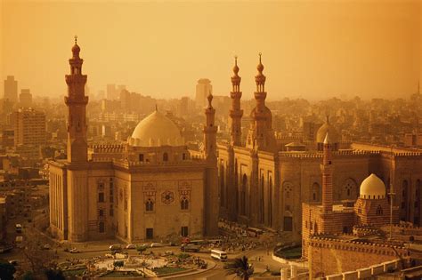 About Holiday. World travel guide by local experts.: Cairo, Egypt