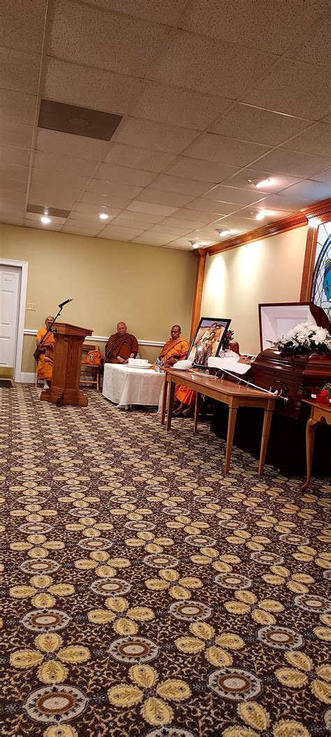 Lao Family Association of Habersham County, GA | Alto GA