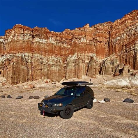 Lifted BMW X5 Off Road Builds: E53 & E70 Projects