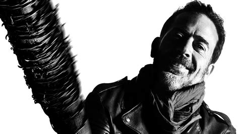 Negan Wallpapers on WallpaperDog