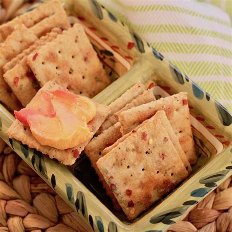 10 Bible Study Snacks to Serve a Crowd
