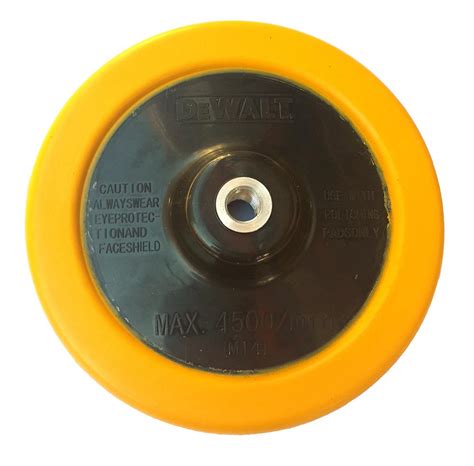 Dewalt DWP849 Polisaj Zımpara Tabanı - Karakoy-Online.com