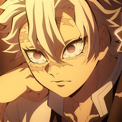 sanemi shinazugawa      anime demon slayer