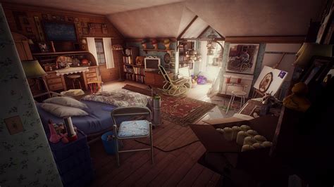What Remains of Edith Finch será o próximo jogo ofertado pela Epic ...