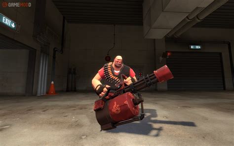 Star Soviet » TF2 - Skins Decorated Weapon Skins | GAMEMODD