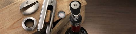 Příslušenství k vínu Zwilling Sommelier - BE-READY.CZ