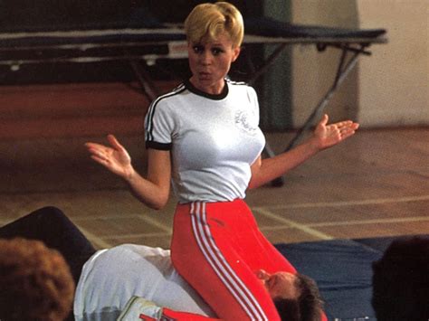 Leslie Easterbrook : r/Celebswithbigtits