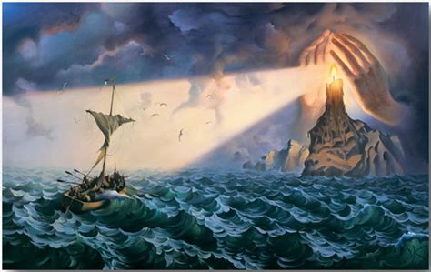 Любовь на кончике кисти — картины Владимира Куша | Actual-art.ru
