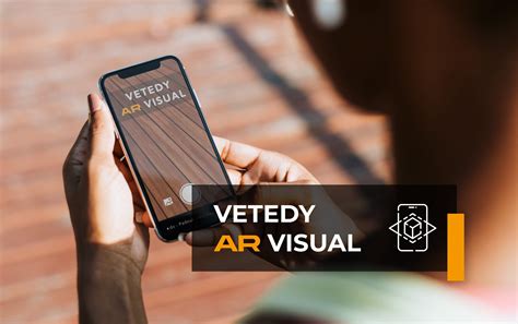 Vetedy AR Visual: visualize your terrace with augmented reality. – Vetedy