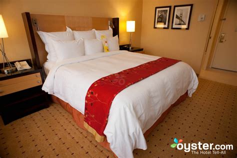 San Francisco Marriott Union Square Review: What To REALLY Expect If ...