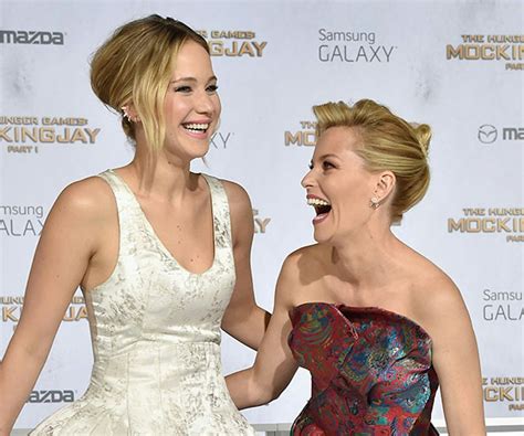 An Official Ranking Of The Best Hunger Games Red Carpet Looks