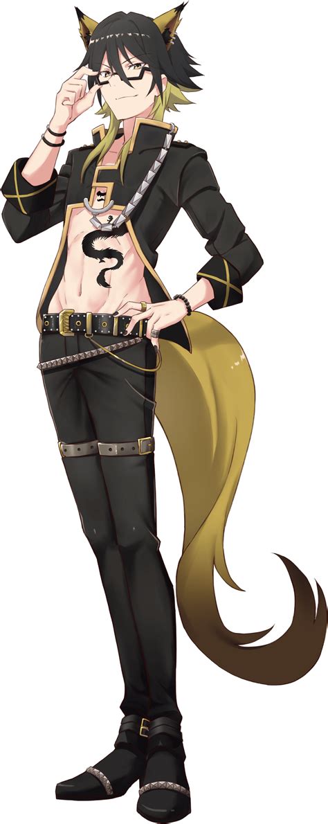 yaiba show  rock viki fandom