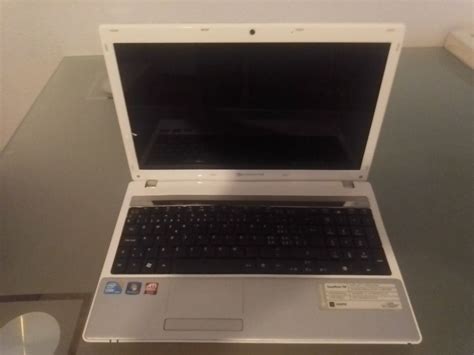 Packard Bell Easy Note TM, Model NEW90 | Kaufen auf Ricardo