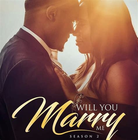 Marry You
