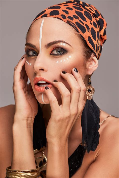 Beauty Trends Inspired by South African Culture - Glow Mag