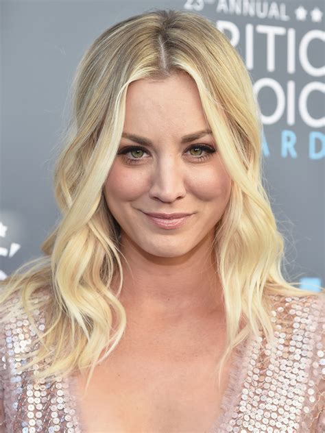 Foto de Kaley Cuoco - Cartel Kaley Cuoco - Foto 25 de 428 - SensaCine.com