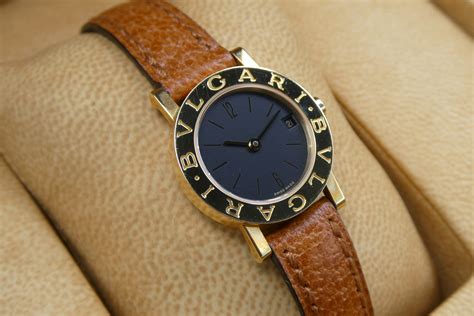 Sell my Bulgari / Bvlgari watch – Anywatchforcash