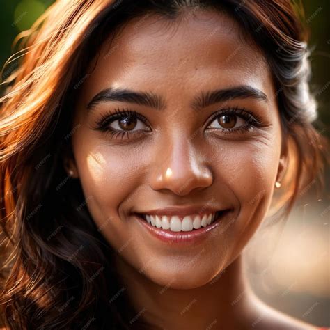 Venezuelan woman from Venezuela typical national citizen | Premium AI