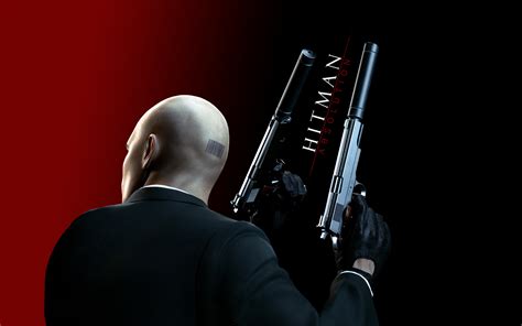 hitman absolution wallpaper  xbullitt  deviantart