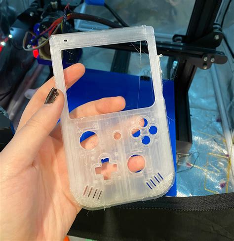 G-Boy: Reloaded / My First Portable | BitBuilt - Giving Life to Old