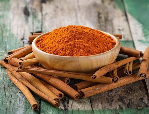 Canela Na Amamentaçao - Conheça o poder da Canela e adote a especiaria na alimentação ...