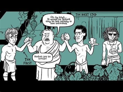 Diotima’s Ladder | coromandal