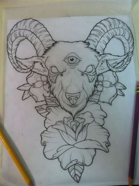 Tattoo Sketch Ideas at PaintingValley.com | Explore collection of ...