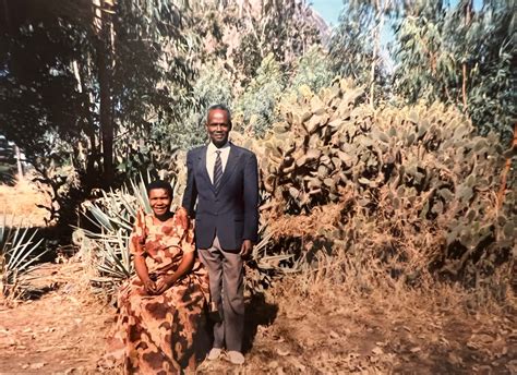 Life profile of the late Jino Owiny: 3rd October 1932 to 12th April ...
