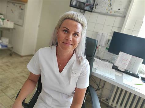 Fotogalerie: Kristýna Čivrná: Z poklady vrchní sestrou - Deník.cz