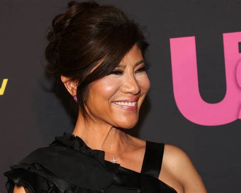 "It feels very young to me" - Big Brother host Julie Chen Moonves on