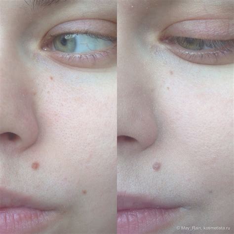 Тональный крем Lumene Longwear Blur Foundation в оттенке 00 | Отзывы ...