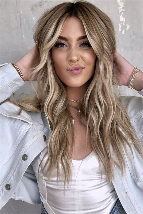20 Best Medium Blonde Hair Color Ideas: Stunning Shades to Try - Your ...