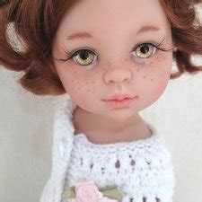 Игровая кукла - Кристи Паола Рейна купить в Шопике | Барнаул - 1148739