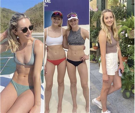 Megan and Nicole McNamara : r/HottestFemaleAthletes