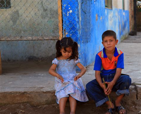 Mexican Kids