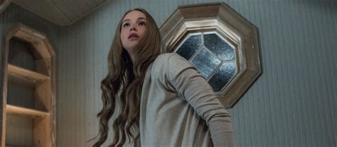 Смысл фильма "Мама" 2017 года с Дженнифер Лоуренс | Какой Смысл