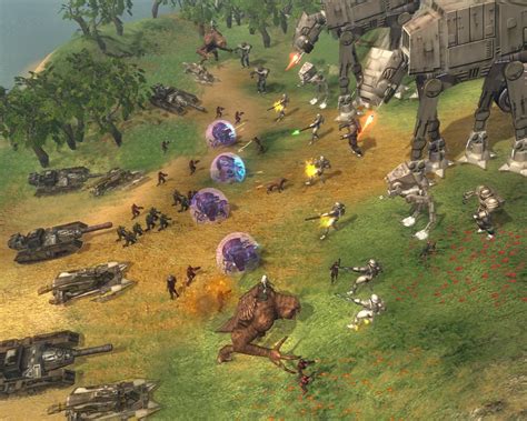 STAR WARS™ Empire at War - Gold Pack | wingamestore.com