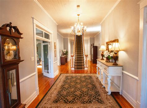 The Clayton Magnolia Inn | Clayton NC