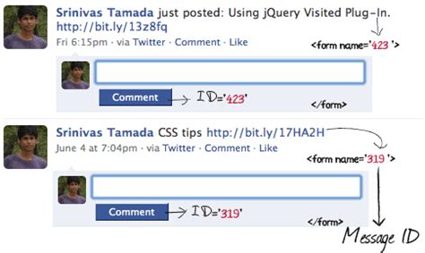 Submit multiple forms with jQuery and Ajax.