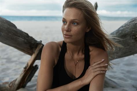 Olga Tarasiuk | Model Management