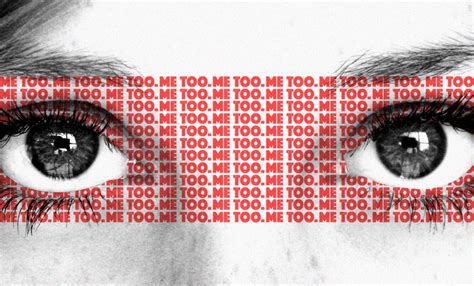 Me Too: Harvey Weinstein and the Story We Keep Hearing Over and Over ...