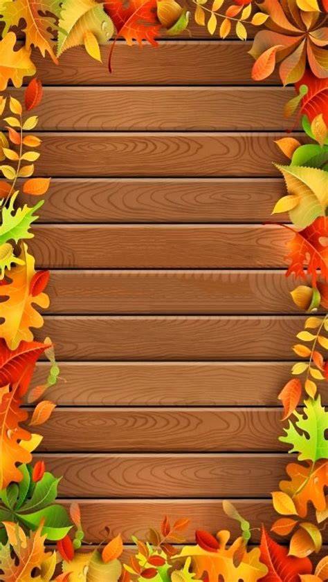Autumn Leaves Wallpaper 🍁 | Best flower wallpaper, Cute fall wallpaper ...